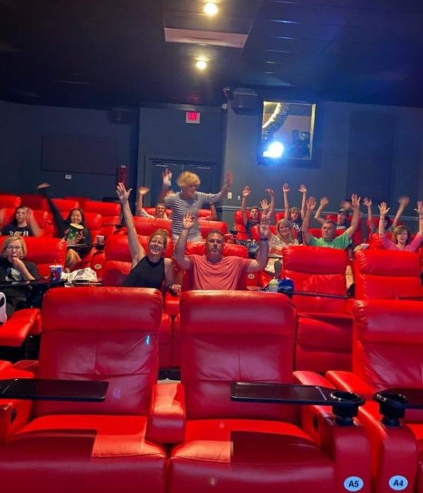 Park Plaza Cinema Image