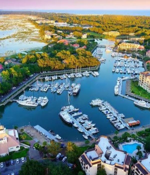 Shelter Cove Harbour &amp; Marina Image