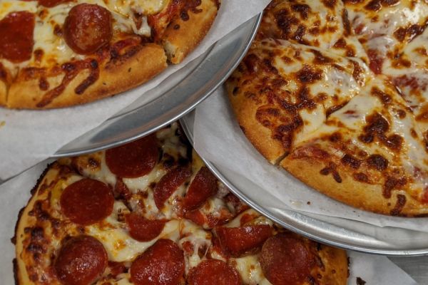 Giuseppi’s Pizza & Pasta House