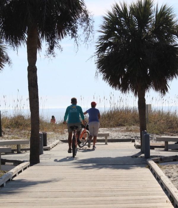 Coligny Beach Park Image