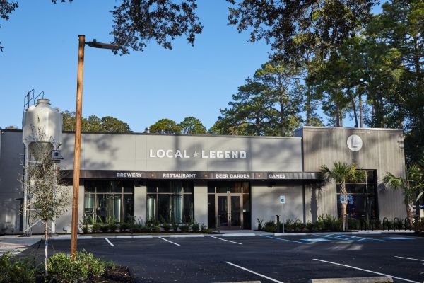 Local Legend Brewing Company