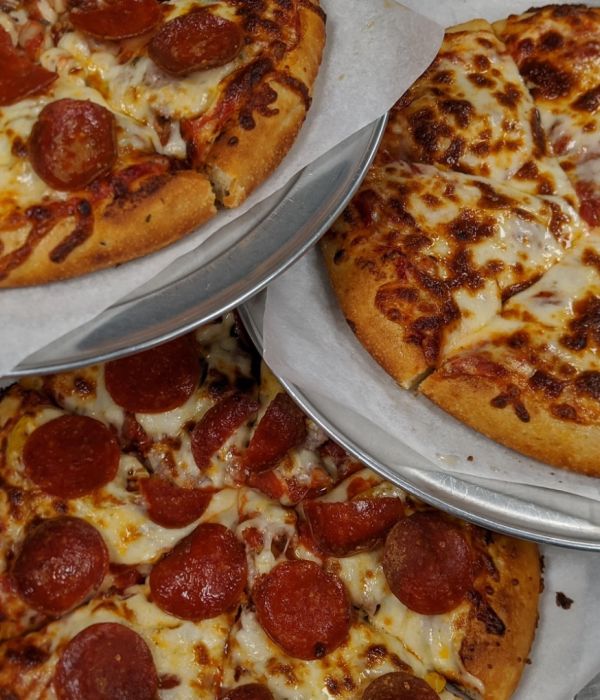 Giuseppi's Pizza &amp; Pasta House Image