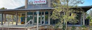 Sandbox Children's Museum Image