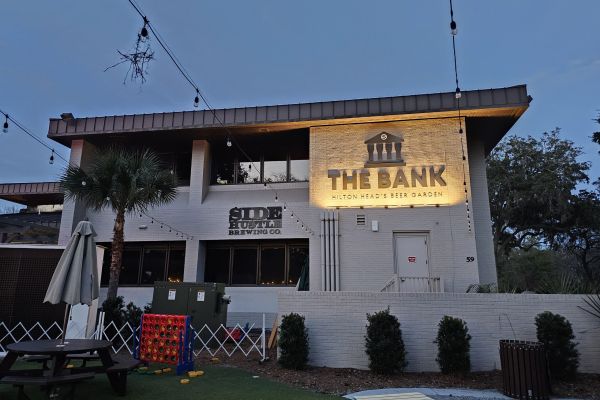 The Bank