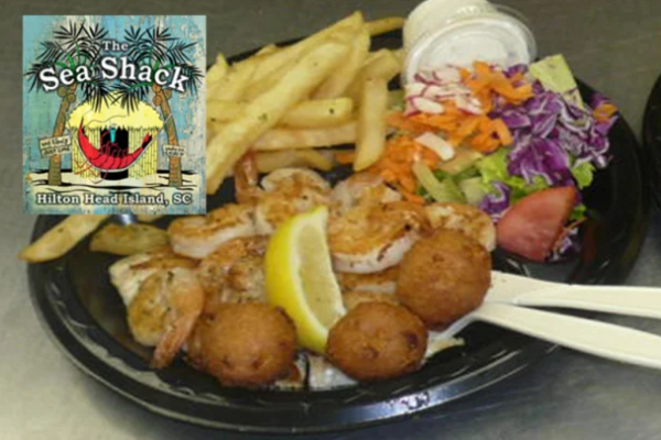 The Sea Shack