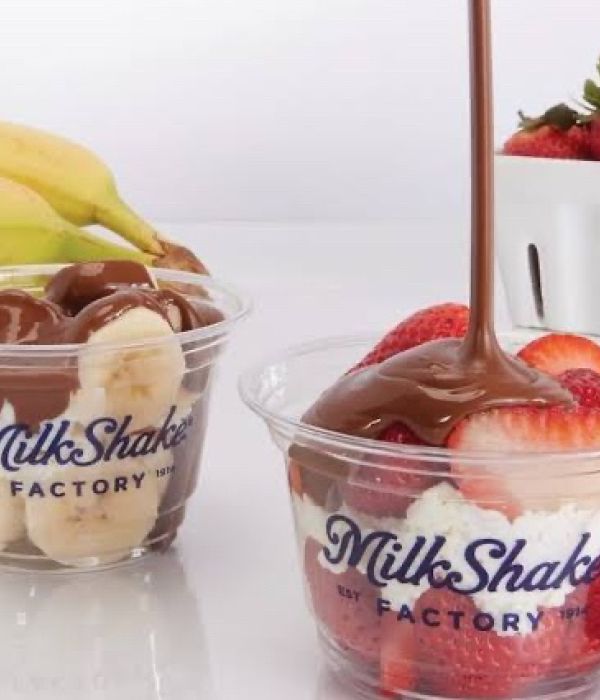 MilkShake Factory Hilton Head Image