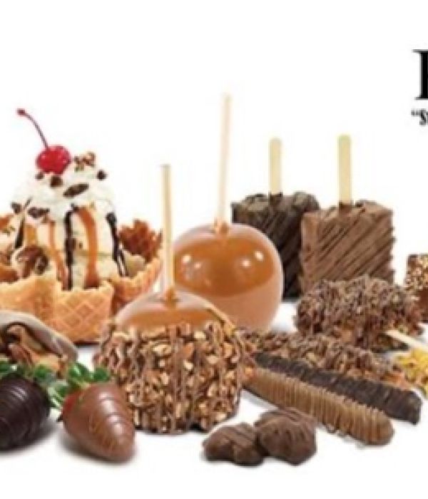 Kilwins Ice Cream - Chocolate - Fudge Image