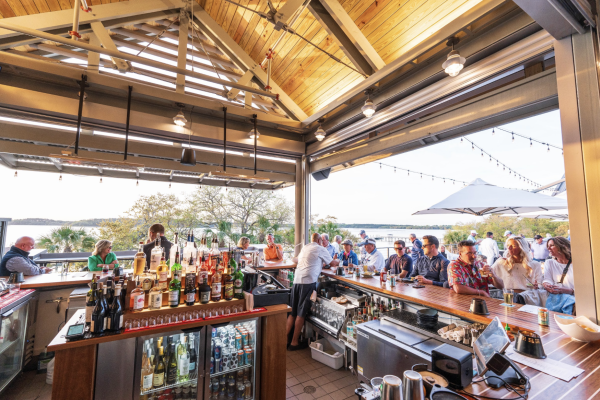 Benny’s Coastal Kitchen
