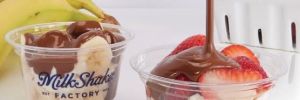 MilkShake Factory Hilton Head Image