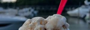 Frosty's Ice Cream Image