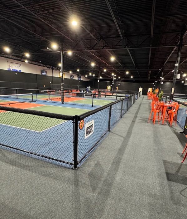 Dill Dinkers Pickleball Image