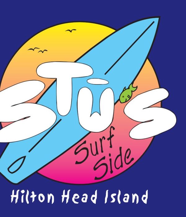 Stu's Surfside Subs &amp; Suds Image