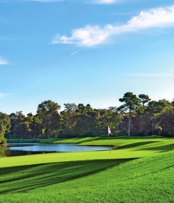 Arthur Hills Golf Course Image