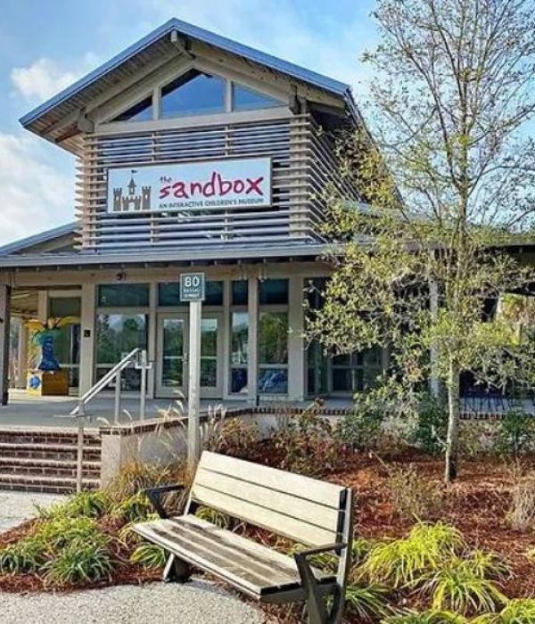 Sandbox Children's Museum Image