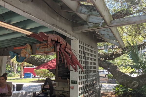 Barnacle Bill’s Food Trucks