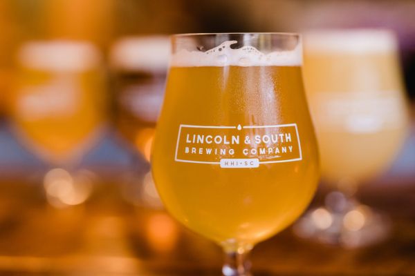 Lincoln & South Brewing Company