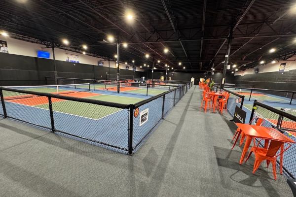 Dill Dinkers Pickleball