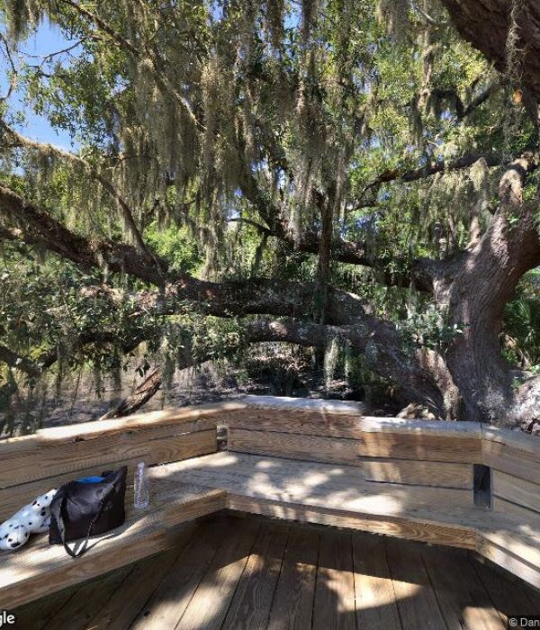 Coastal Discovery Museum Image