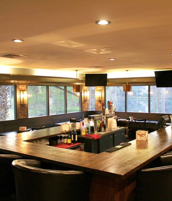 Brickyard Pub Image