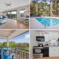 308 Seaside Villa Main Image