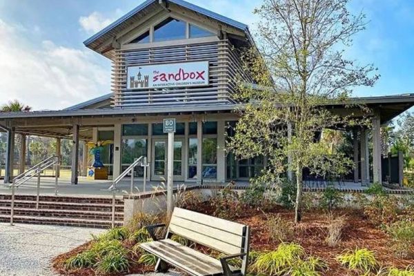 Sandbox Children’s Museum