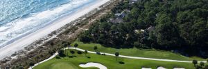 Robert Trent Jones Oceanfront Golf Course Image
