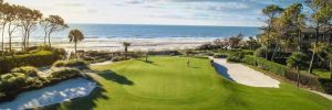 Atlantic Dunes Golf Course Image