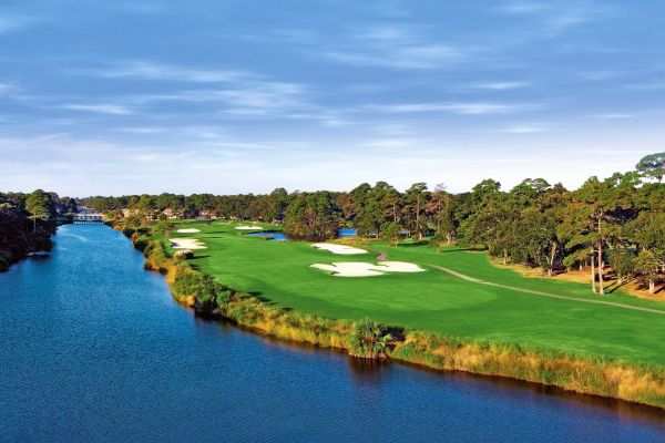 George Fazio Golf Course