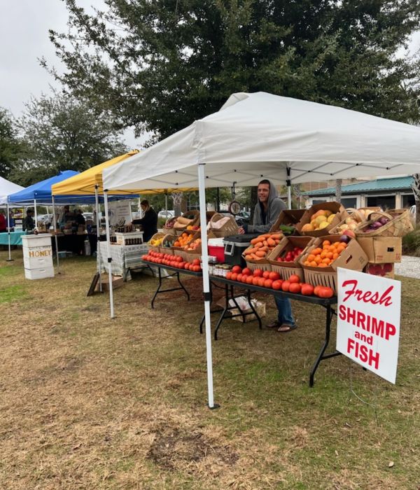 Hilton Head Community Market Image
