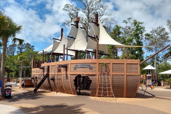 Lowcountry Celebration Park