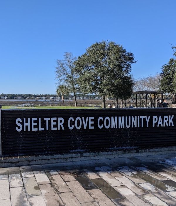 Shelter Cove Community Park Image
