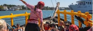 Pirates of Hilton Head Image