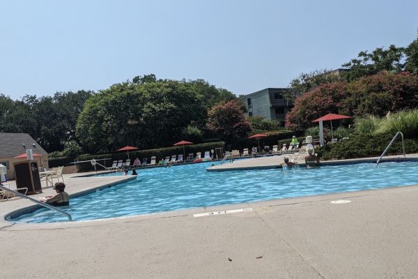 Harbour Town Pool