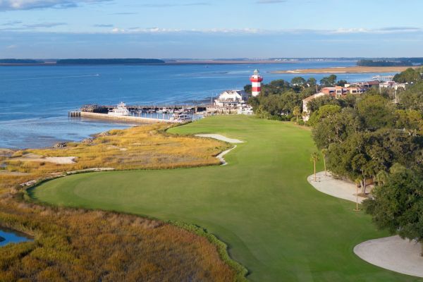 Harbour Town Golf Links