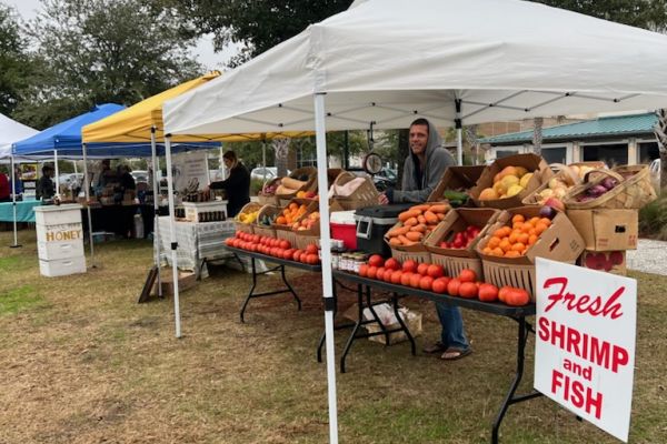 Hilton Head Community Market