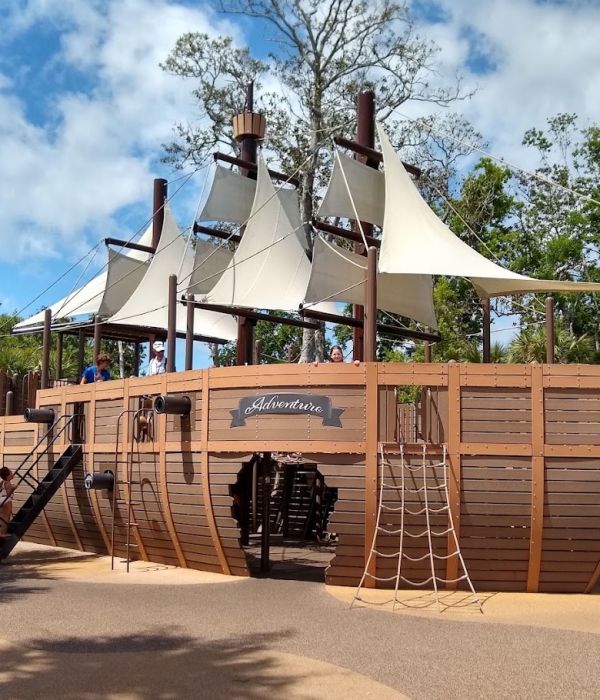 Lowcountry Celebration Park Image