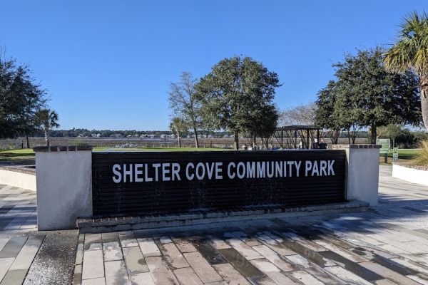 Shelter Cove Community Park