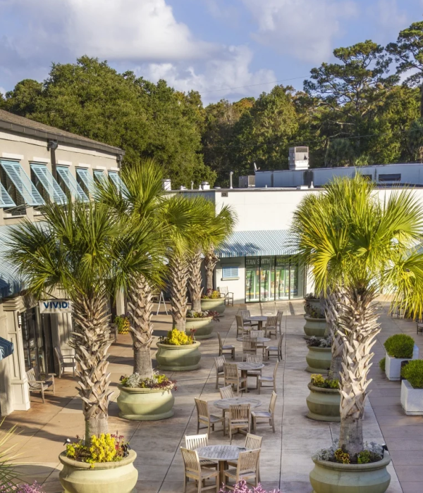 The Shops at Sea Pines Image