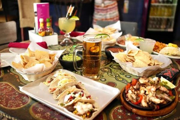 Tio’s Latin American Kitchen