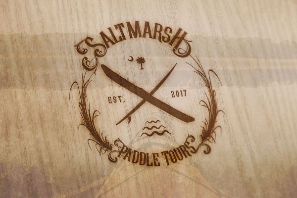 Saltmarsh Paddle Tours