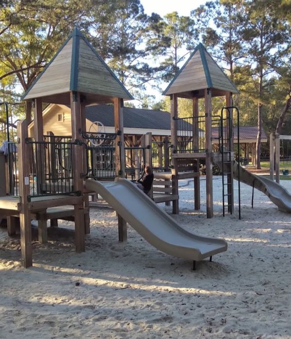 Jarvis Creek Park Image