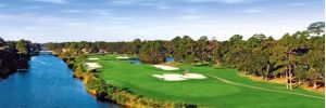 George Fazio Golf Course Image