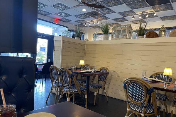 Lulu Kitchen