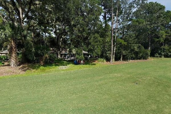 Heron Point Golf Course