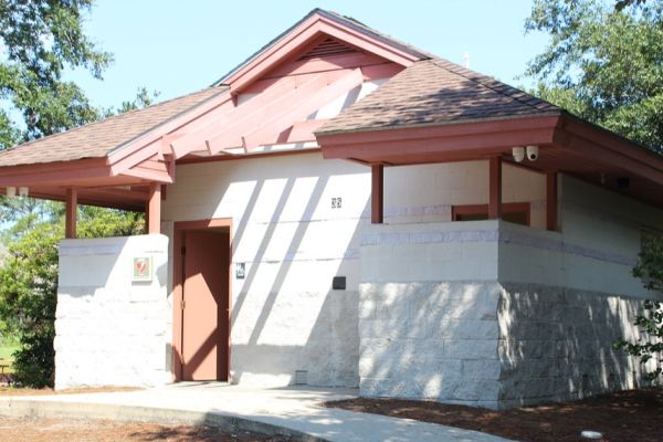 Chaplin Community Park