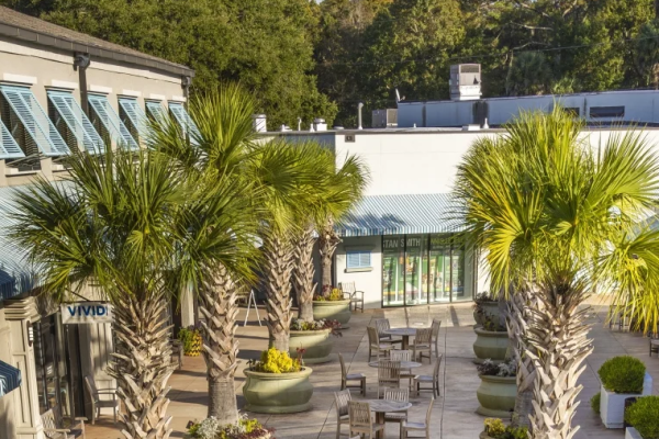 The Shops at Sea Pines