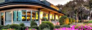Hilton Head Diner Restaurant Image