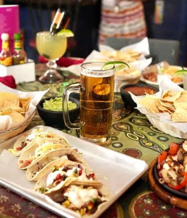 Tio's Latin American Kitchen Image