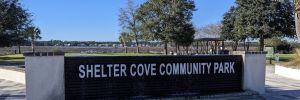 Shelter Cove Community Park Image