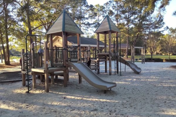 Jarvis Creek Park